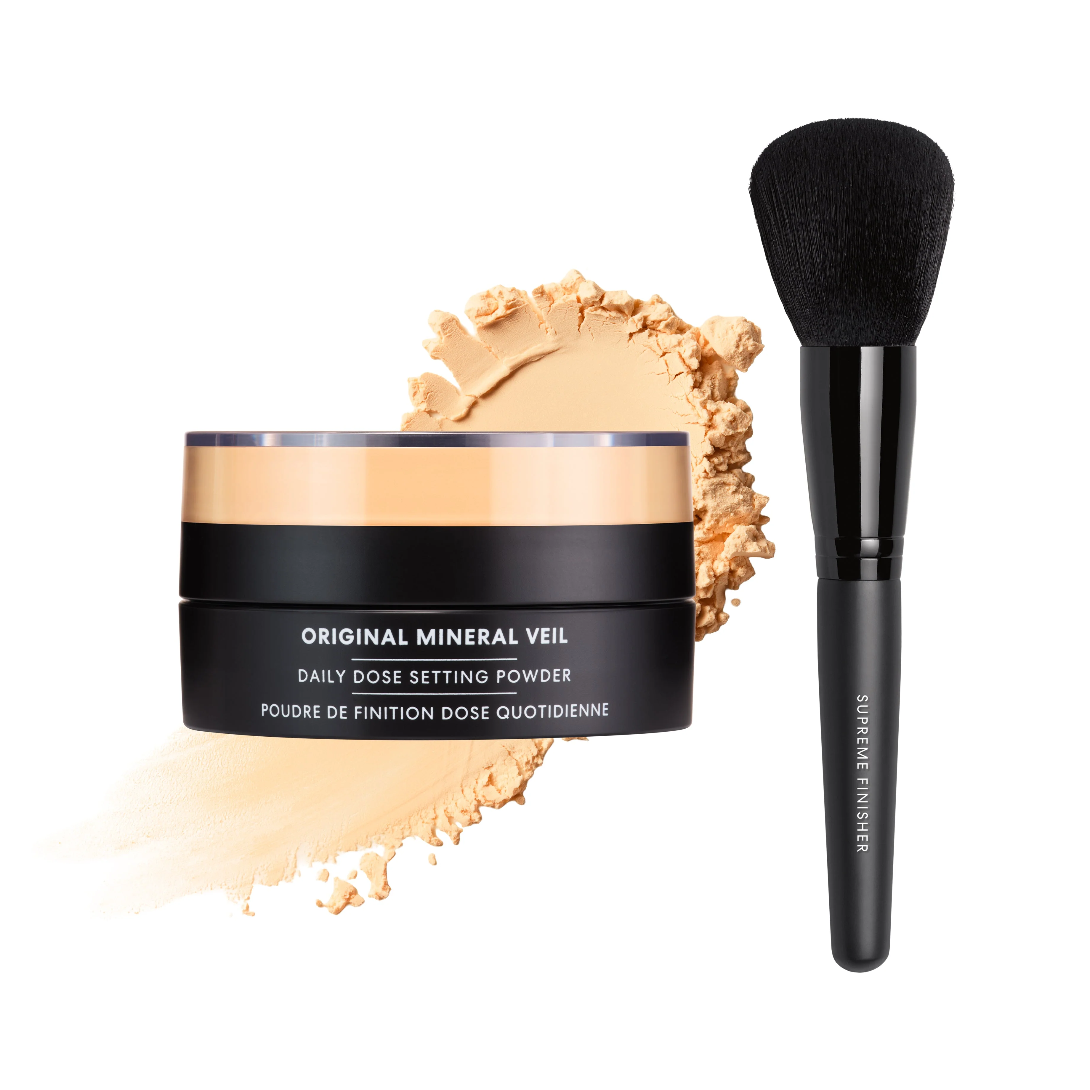 Bare Your Best Skin Yet